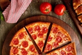 Pepperoni Palace: The Royal Residency of the World’s Favorite Topping