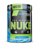 EVERBUILD NUKE Pre-workout