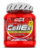 AMIX CellExâ Unlimited