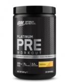 OPTIMUM NUTRITION Platinum Pre-Workout
