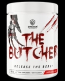 THE BUTCHER