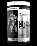 LevroPump | Pre-Workout Intensifier