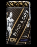 Blood & Guts | The Mind & Body Pre-Workout