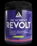 LA Revolt Pre-Workout | Extra Power