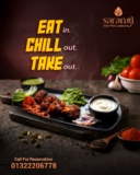 Exploring the Authentic Flavors of Turkish Cuisine at Baba’s Kebab & Grill
