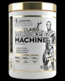 Gold Line / Maryland Muscle Machine / Pre-Workout