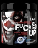 I am F#CKED UP JOKER Edition