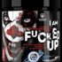 LevroPump | Pre-Workout Intensifier
